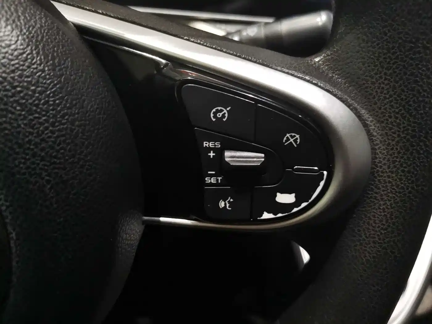 Ora Black Cat 2022 2022 351km Comfort Edition LFP