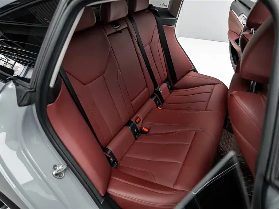 BMW 4 Series 2022 425i Gran Coupe M Sport Package фото 25