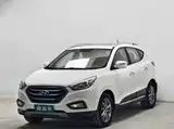 Photo 1 - Hyundai Beijing Hyundai ix35