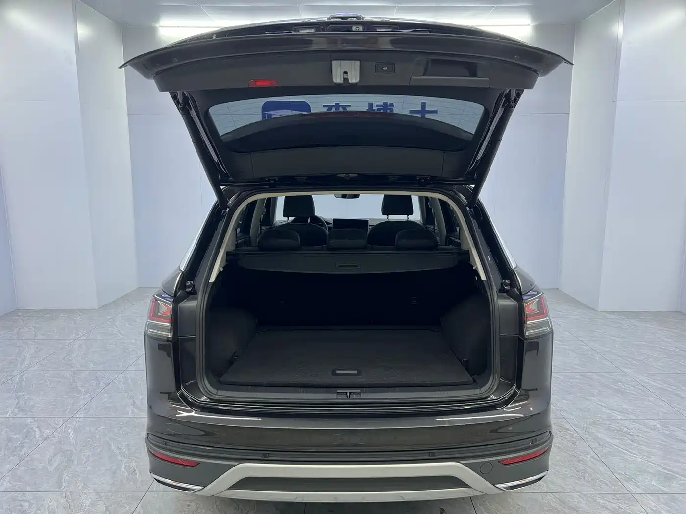 VOLKSWAGEN TANYUE