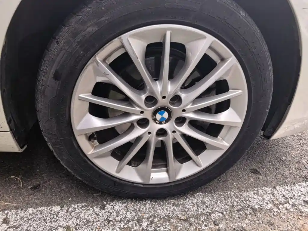 BMW 2 Series Gran Tourer 2018 2018 220i Luxury Line