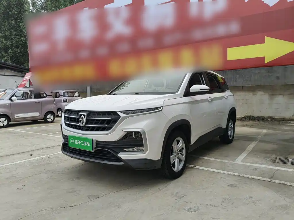 Фото 2 - Baojun 530