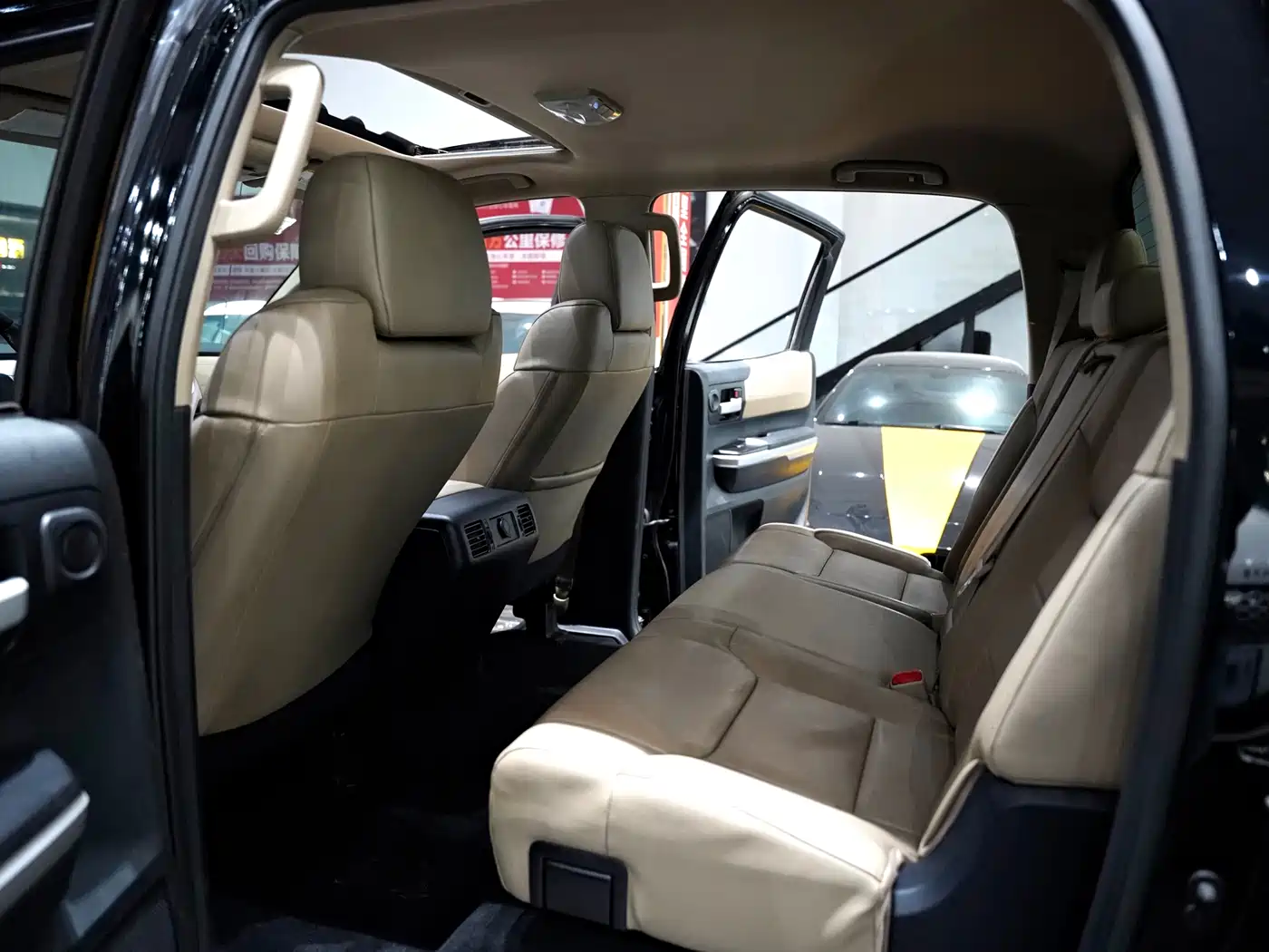 Toyota Tundra 2014 5.7L TRD Pro фото 13