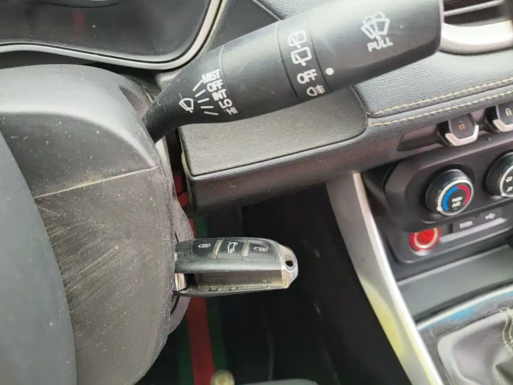Фото 9 - Baojun 530