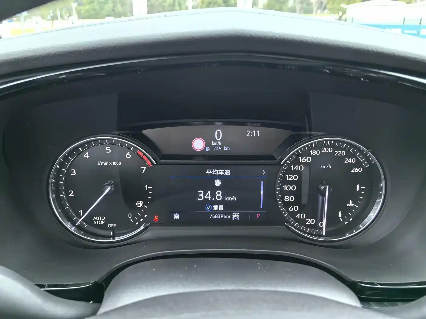 Cadillac XT6 2020 28T 6-Seater 4WD Luxury Model фото 9