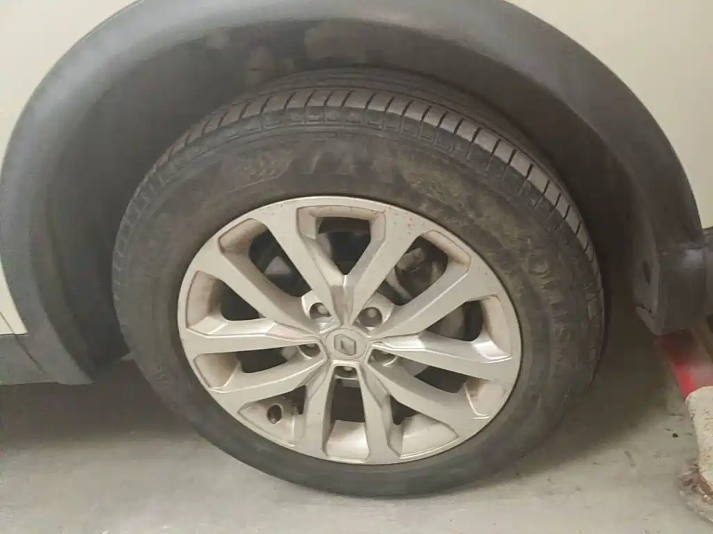 Photo 7 - Renault Kadjar