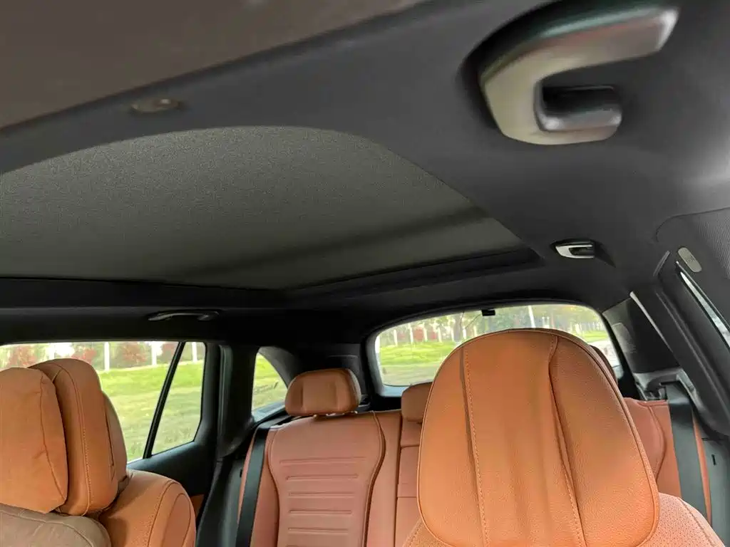 Mercedes-Benz GLC 2024 GLC 260 L 4MATIC Dynamic 5-seater фото 12