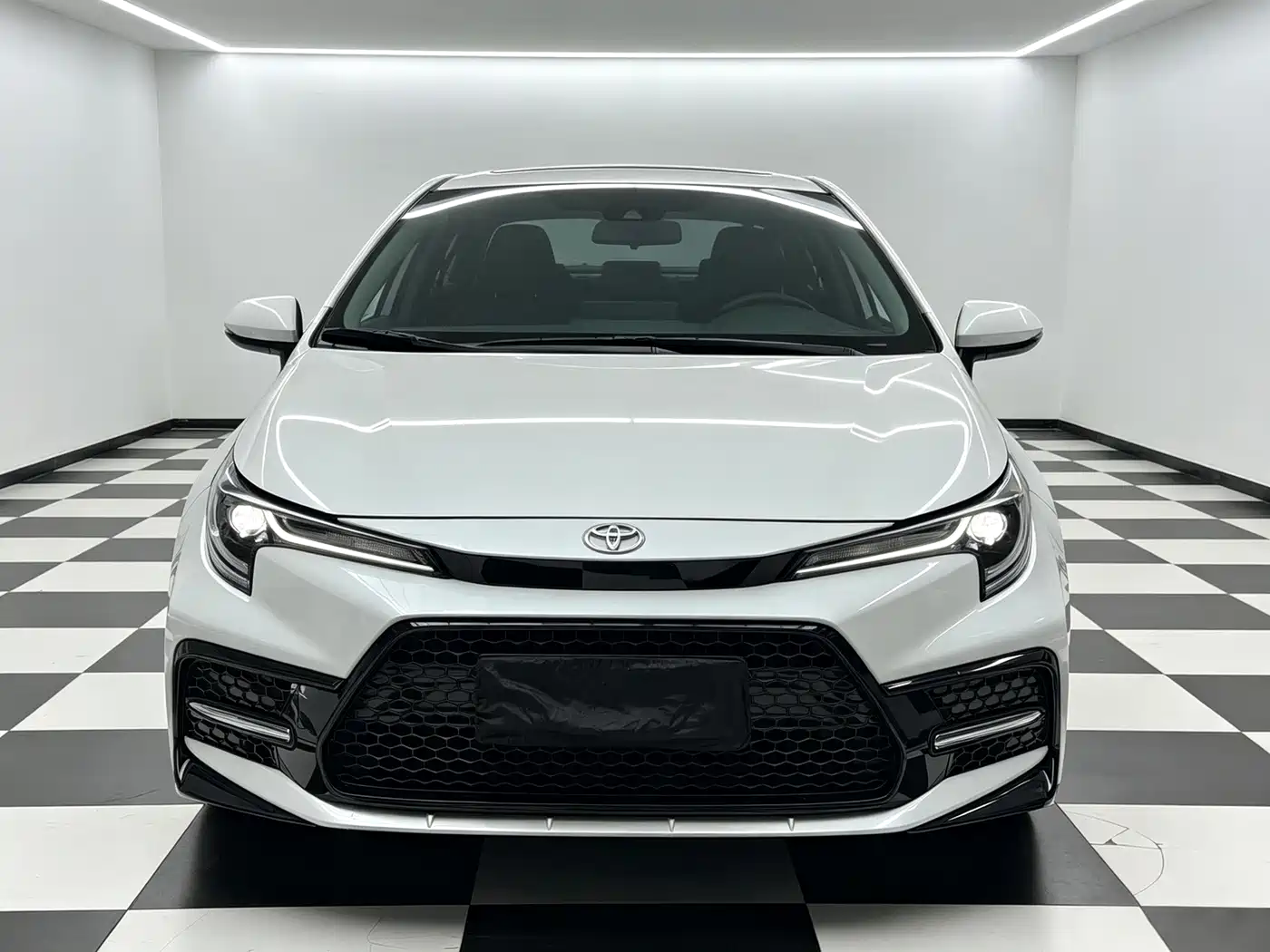 Toyota Levin, миниатюра 2