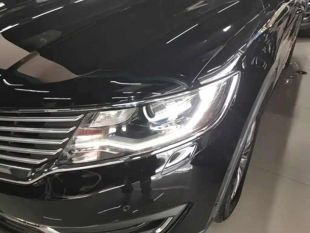 صورة 24 - Lincoln MKX