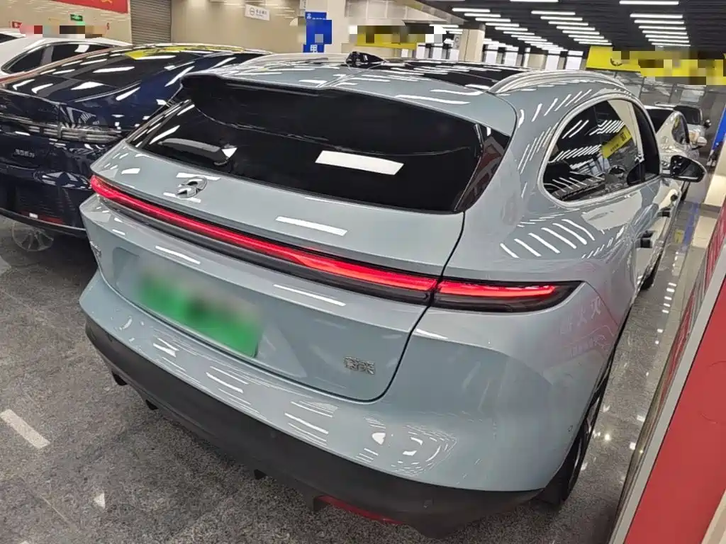 Фото 7 - NIO ET5T