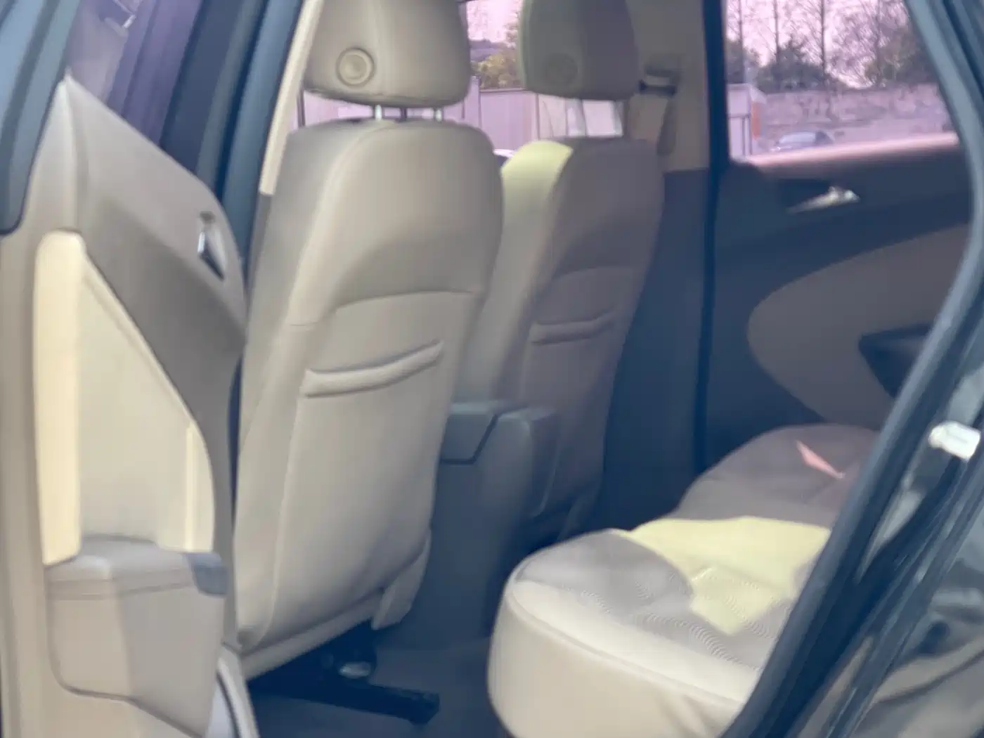 Buick Excelle 2013 GT 1.6L Automatic Fashion Edition фото 9