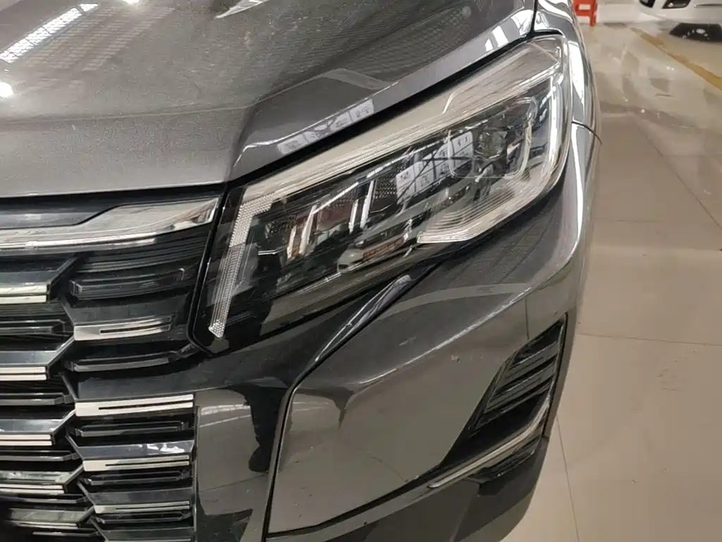 Changan CS75 2024 2024 Enjoyment Edition 1.5T DCT Luxury