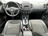Фото 25 - Volkswagen Tiguan