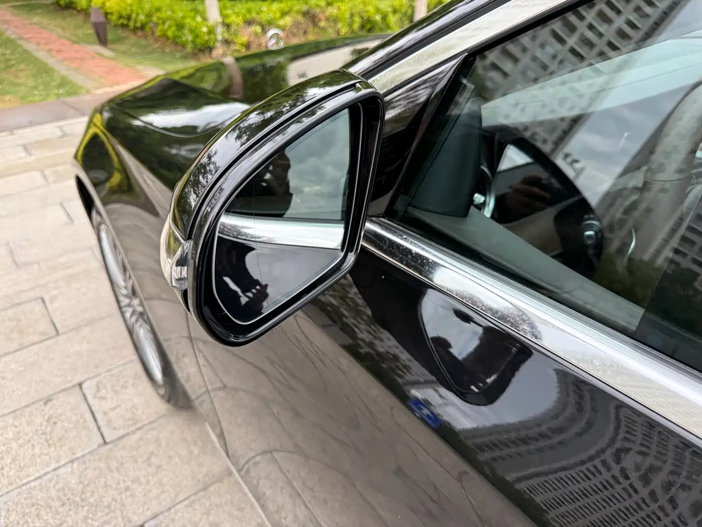 Mercedes-Benz E-Class 2022 E 300 L Fashion фото 16