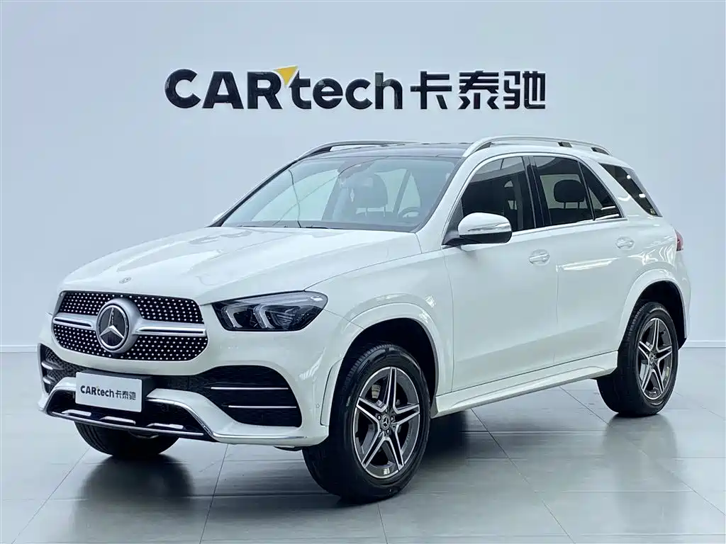 Mercedes-Benz GLE 2020 GLE 350 4MATIC Fashion