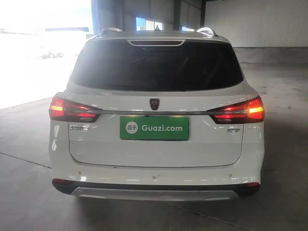 Фото 6 - Roewe RX3