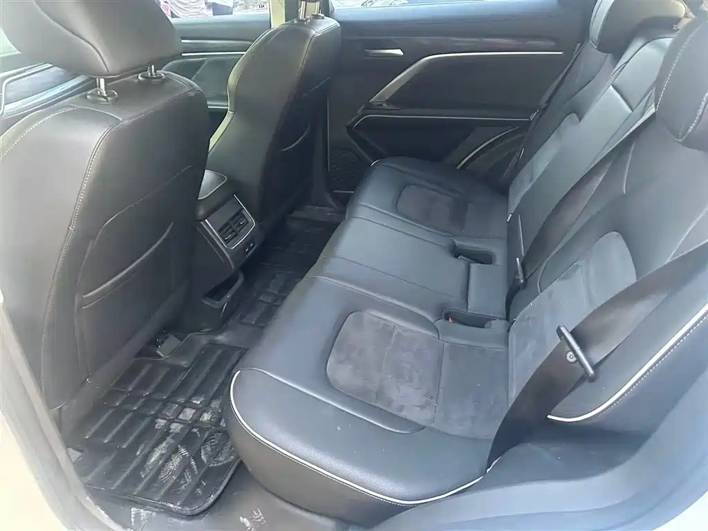 Haval H6 2021 National Trend Edition 1.5T Automatic Urban Edition фото 5