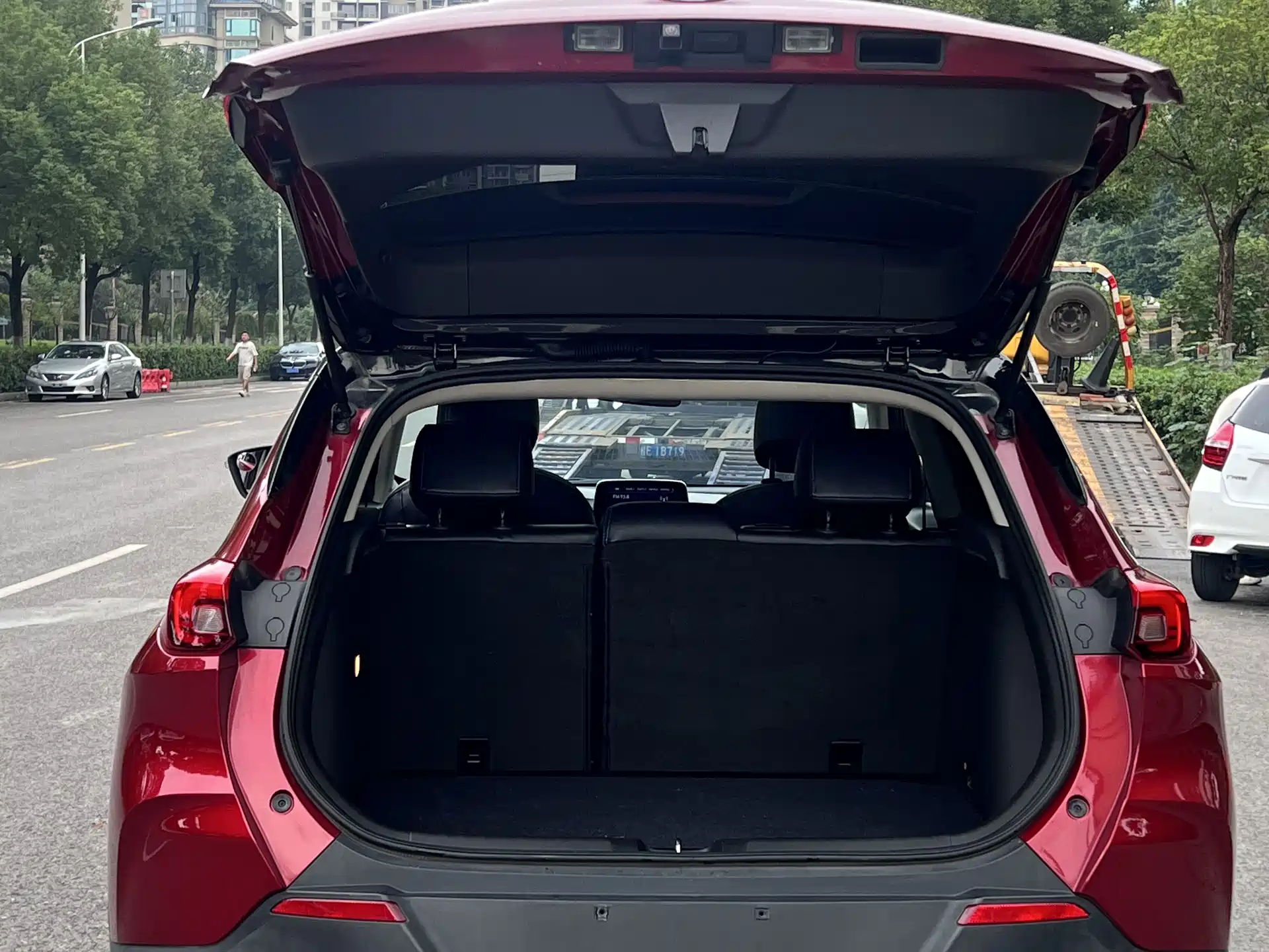 Фото 15 - Buick Encore