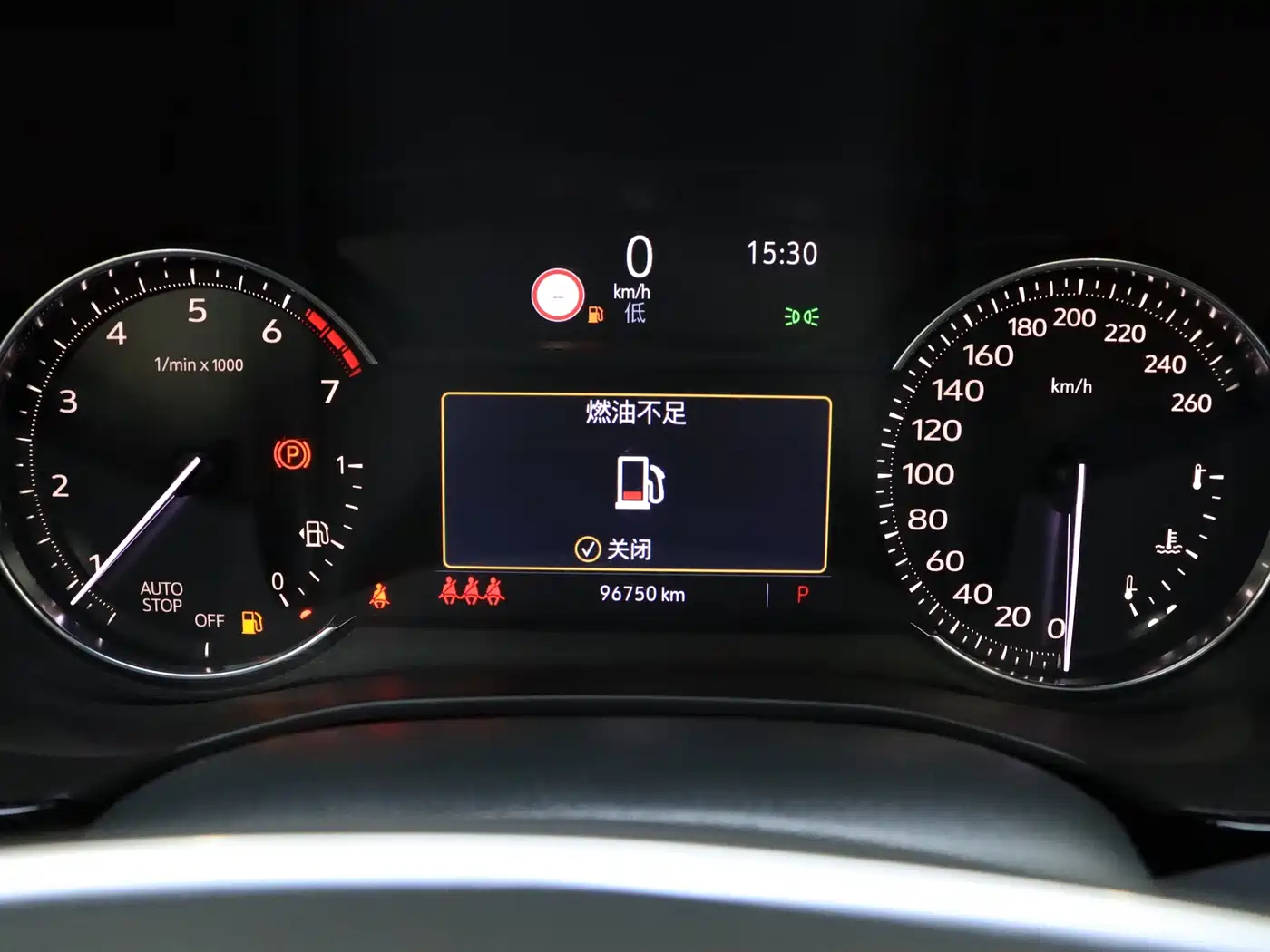 Cadillac XT5 2020 28T Luxury Model фото 16