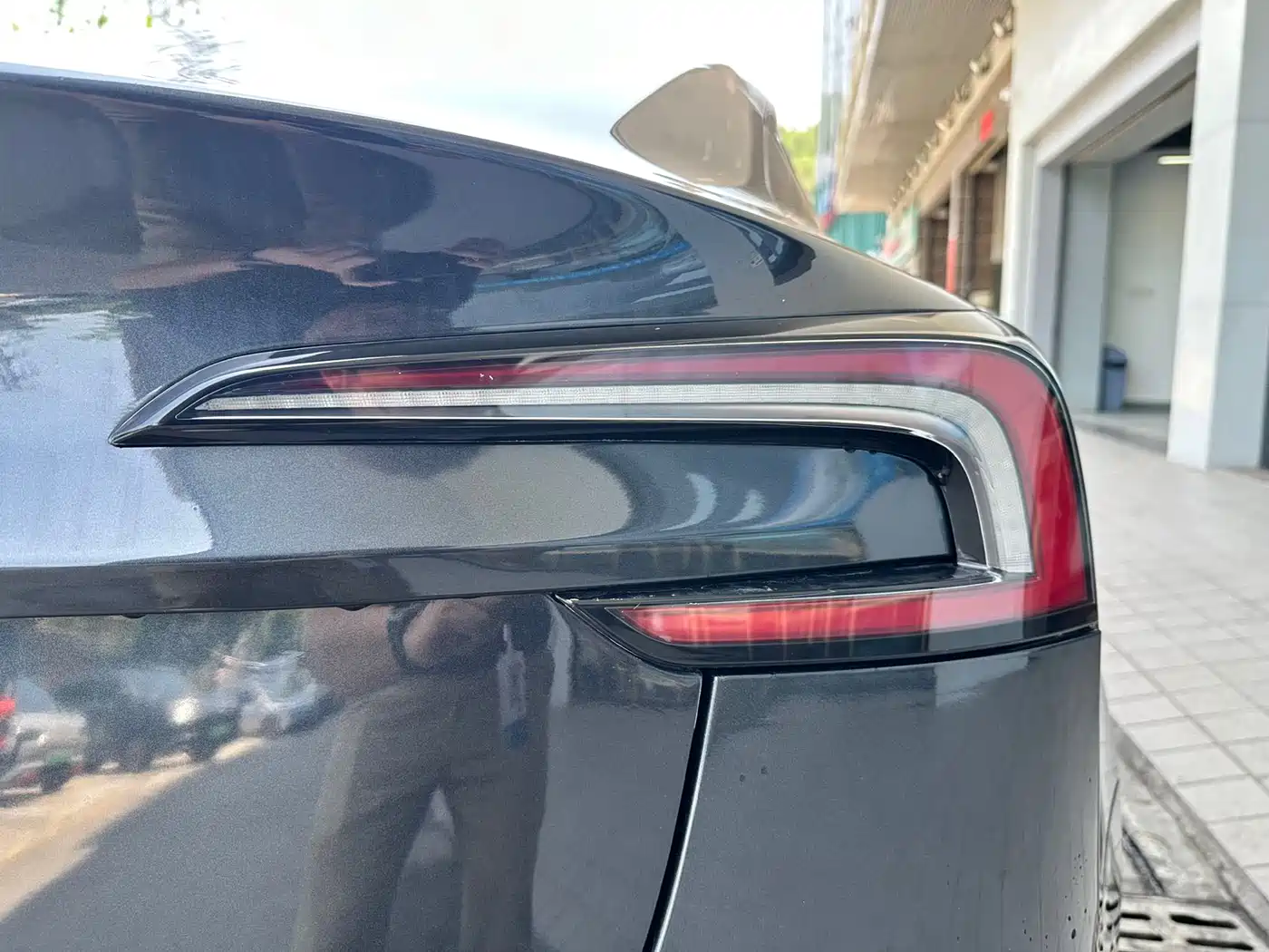 Tesla Model 3 2023 Rear-Wheel Drive фото 18