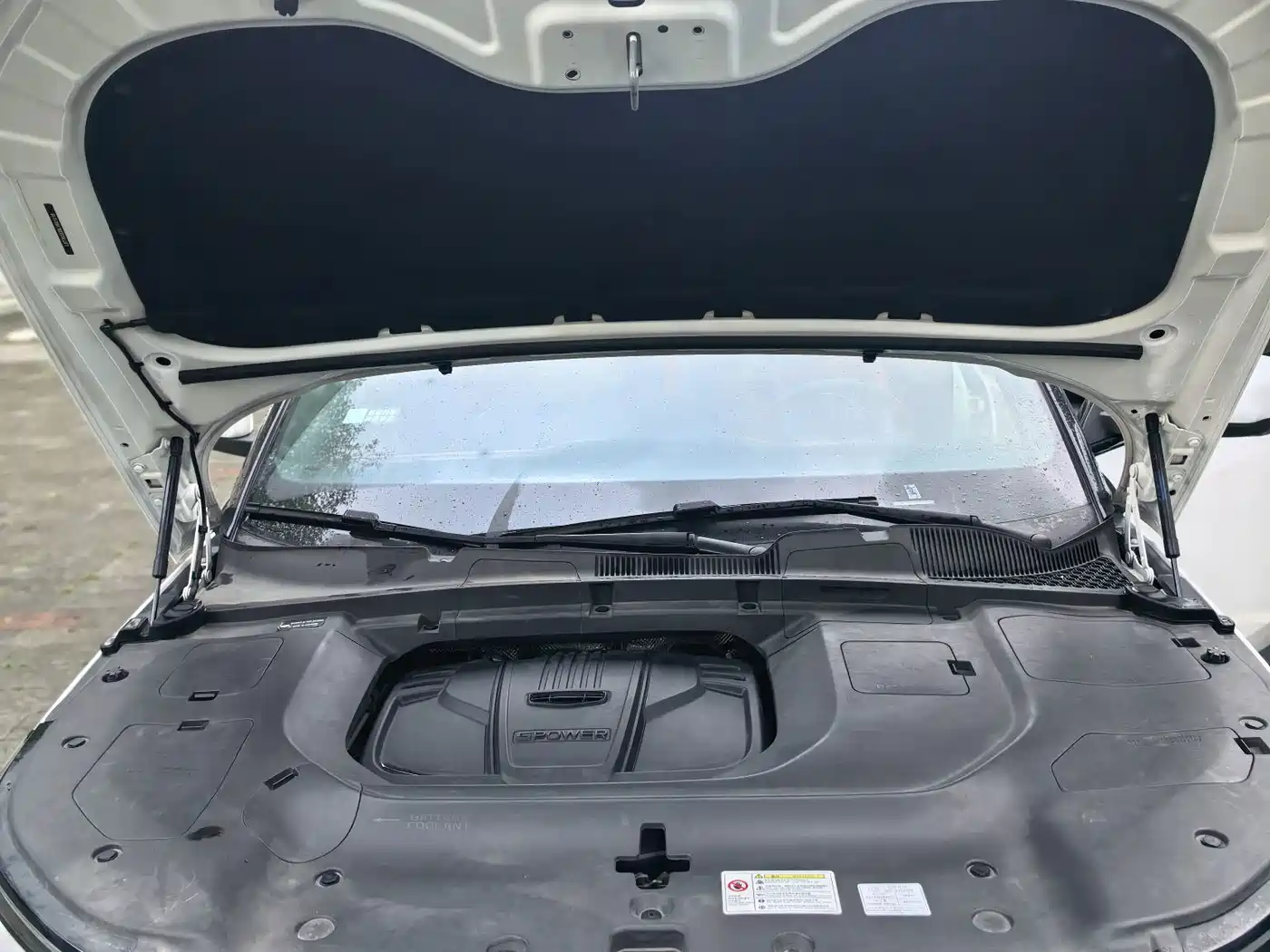 Geely ICON 2020 2020 1.5TD i9 BSG