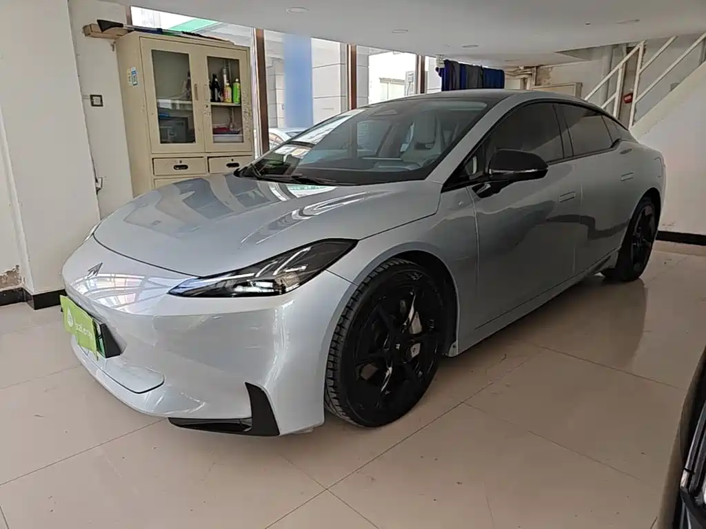 2024 GAC Haobo Haobo GT