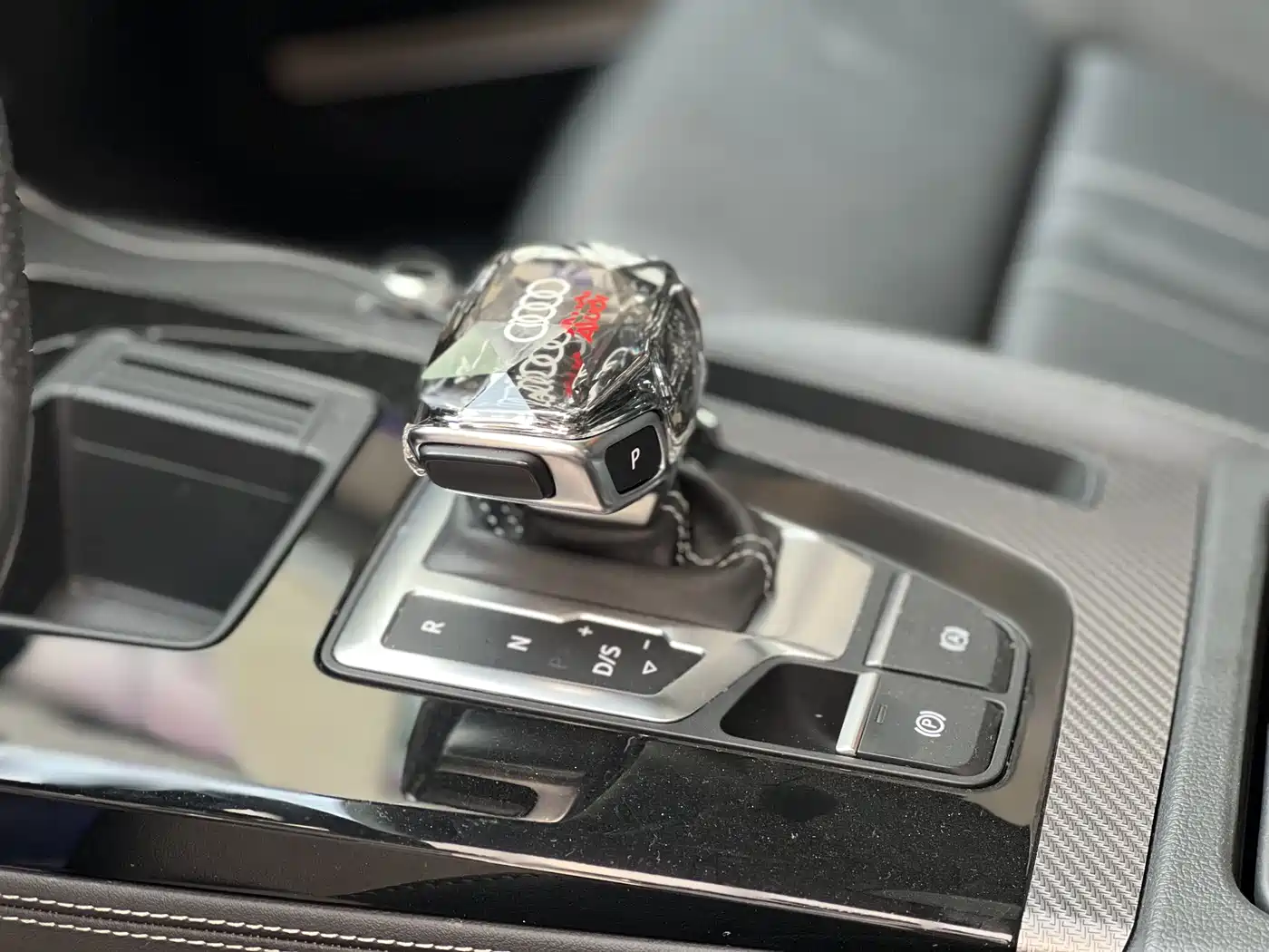 Audi Q5L 2021 45 TFSI Luxury Dynamic фото 6