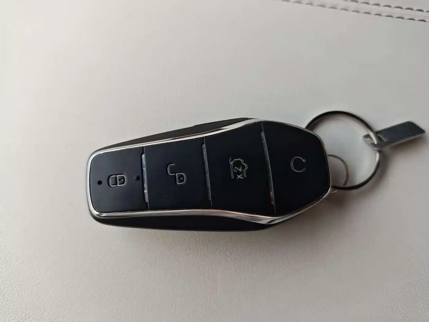 BYD SEAL 06 NEW ENERGY