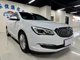 Фото 3 - Buick Excelle