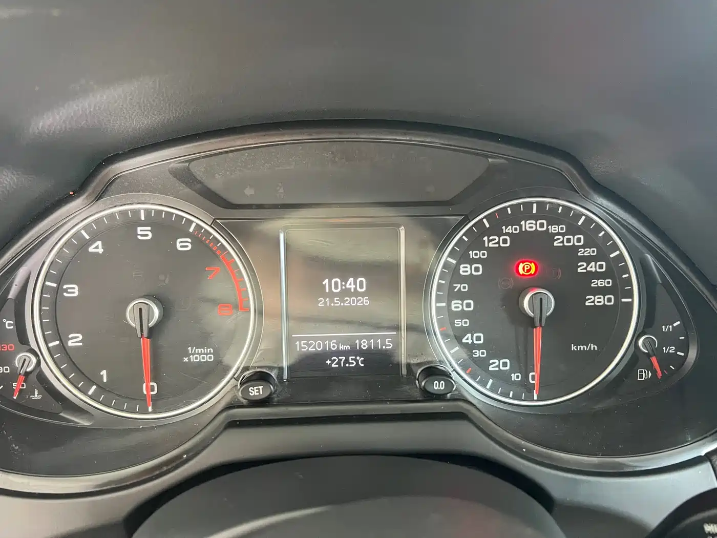 Audi Q5 2017 40 TFSI Progressive фото 10