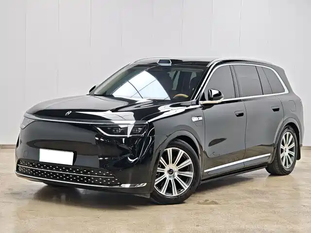AITO Wenjie AITO M8 2025 Model Extended Range Max+ Edition 53.4kWh 6-Seater