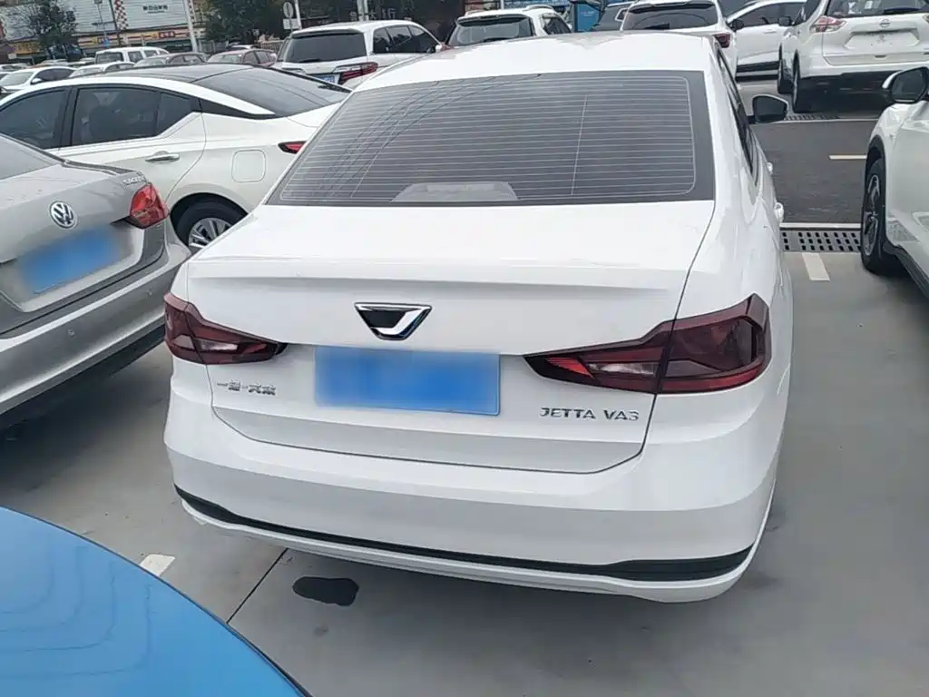 Фото 6 - Jetta VA3