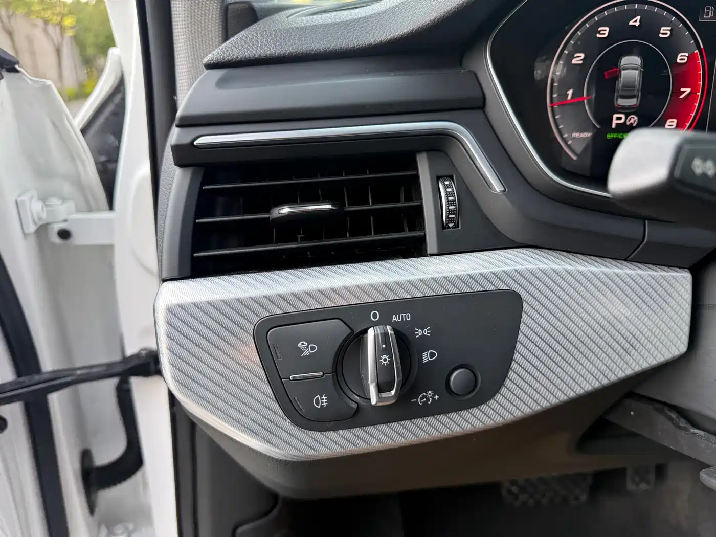 Audi A4L 2020 40 TFSI Fashion Dynamic Edition фото 21