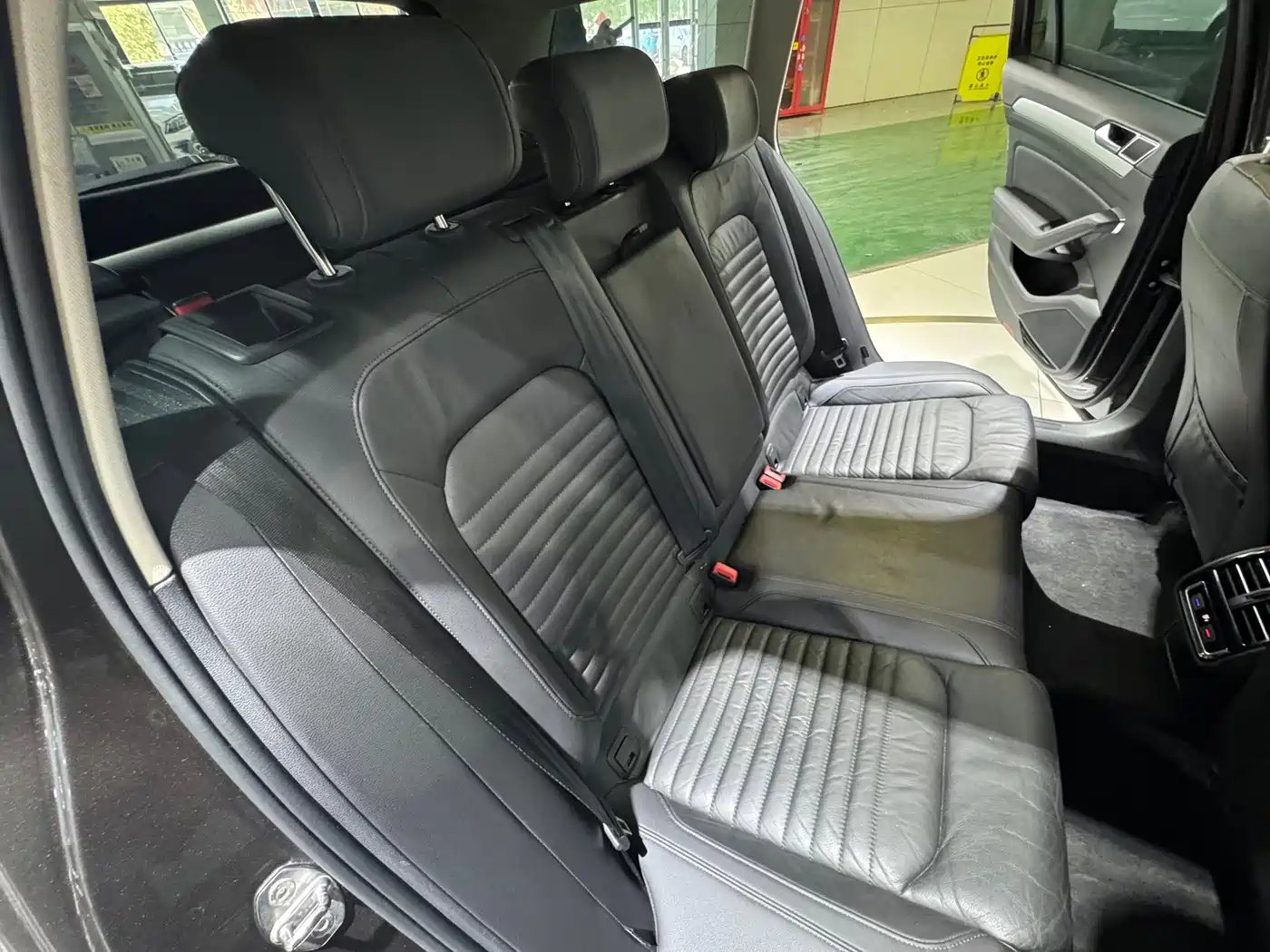 Volkswagen Weilan 2018 380TSI 2WD Comfort Edition фото 7