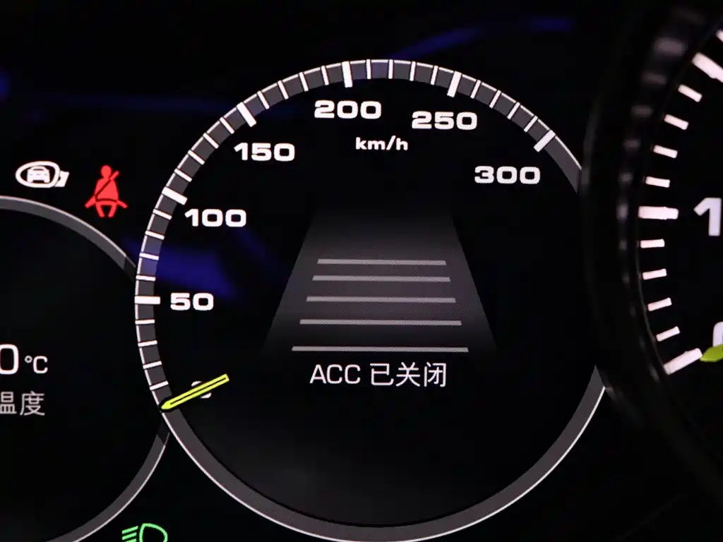 Porsche Panamera New Energy 2018 Panamera 4 E-Hybrid 2.9T фото 26