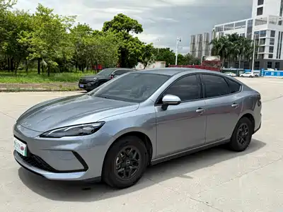 BYD Seal 05 DM-i