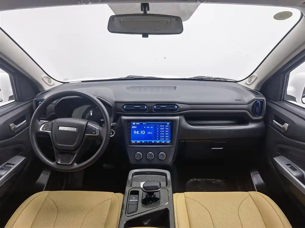 DONGFENG SCENERY E380