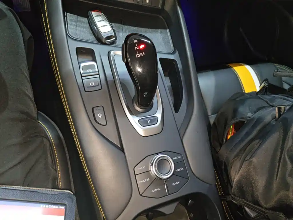 Haval F7x 2019 2019 2.0T FWD Ultimate Tech Edition