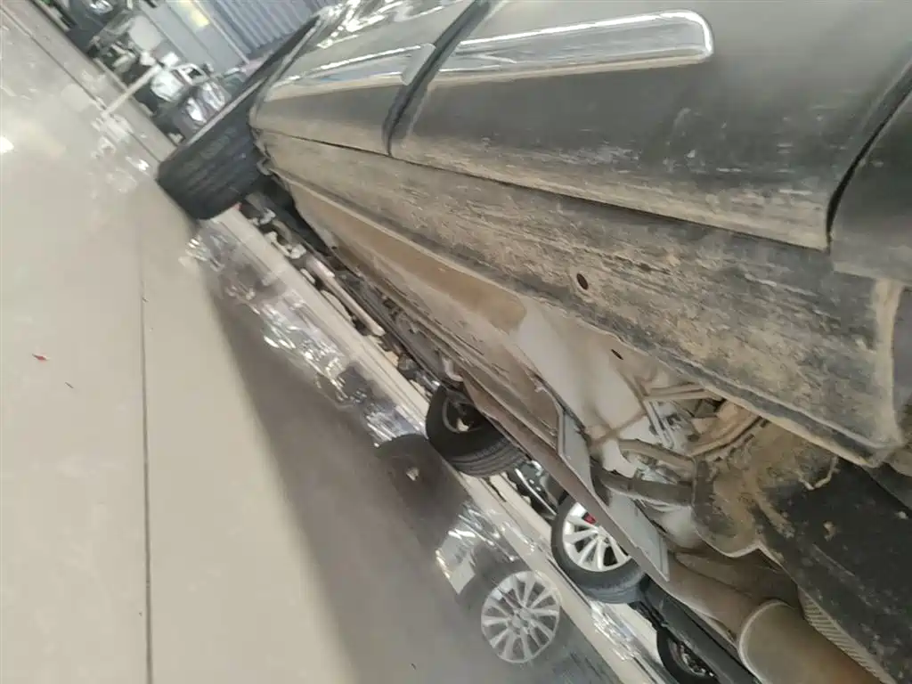 Haima S5 2017 2017 Power Version 1.6L Manual Classic