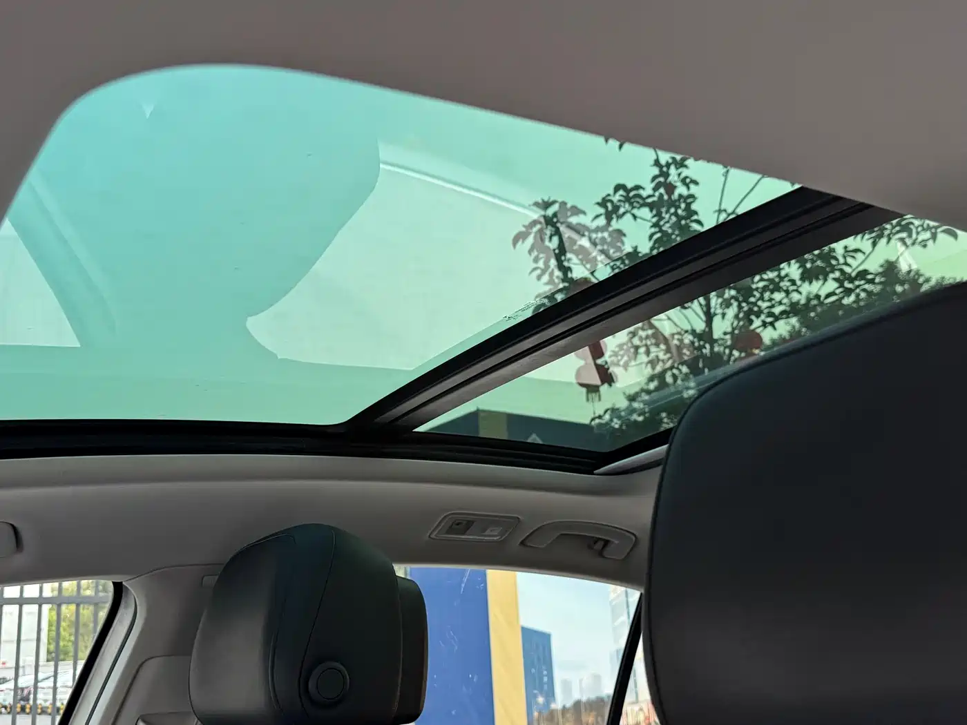 Volkswagen Magotan 2019 330TSI DSG Luxury Class China VI фото 13