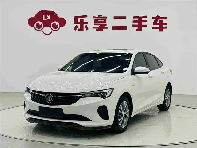 BUICK WEILANG