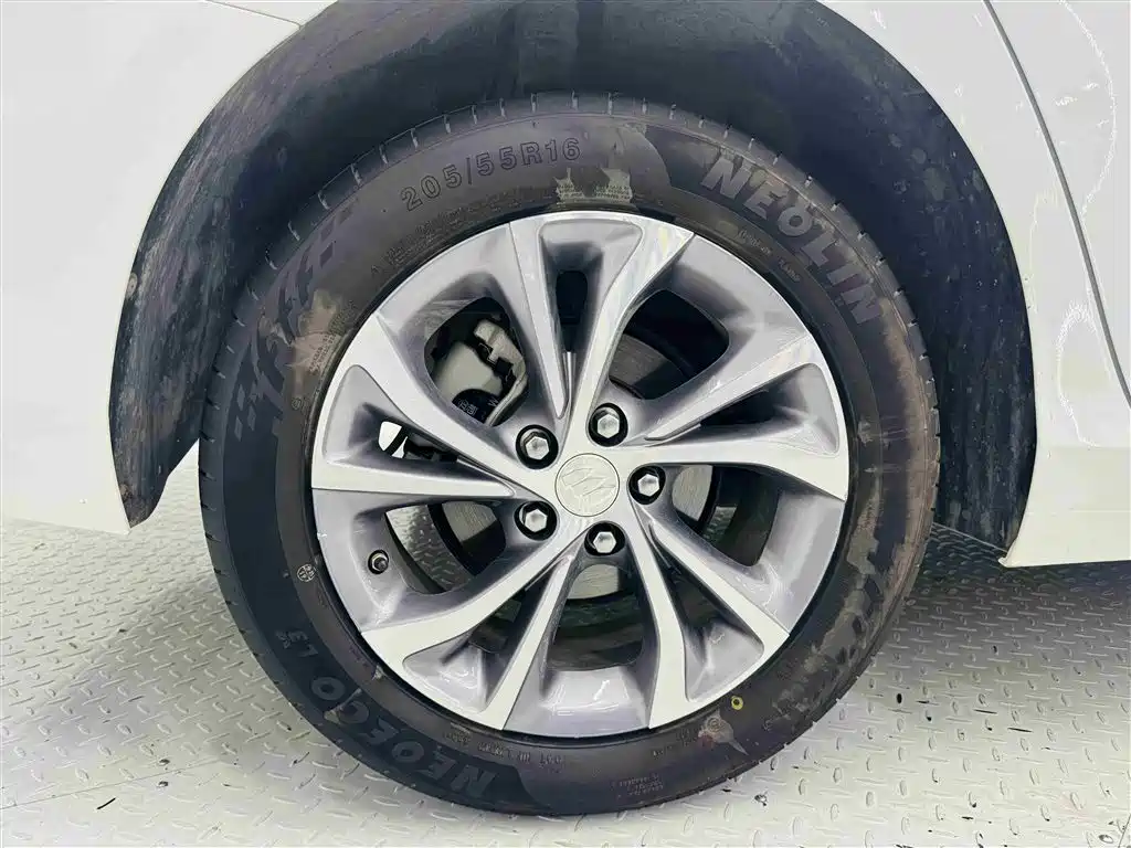 Buick Verano 2022 Pro 533T Enjoyment Edition фото 23