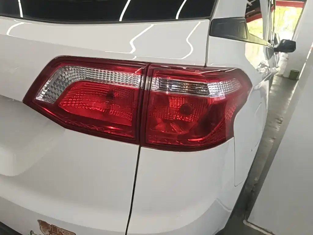 Wuling Motors Wuling Hongguang S3 2019 2018 1.5L Manual Standard China V