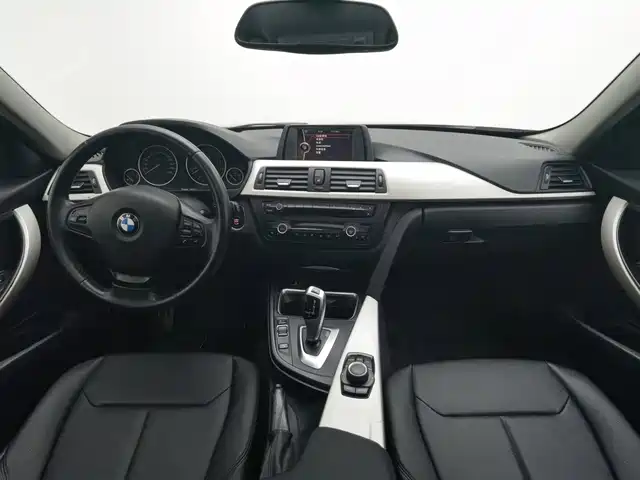 BMW 3 Series 2014 320Li Fashion — фото 5