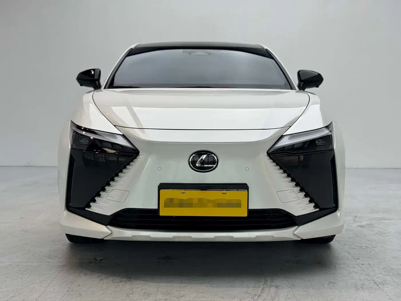 Lexus RZ 2023 450e 4WD Deluxe фото 2