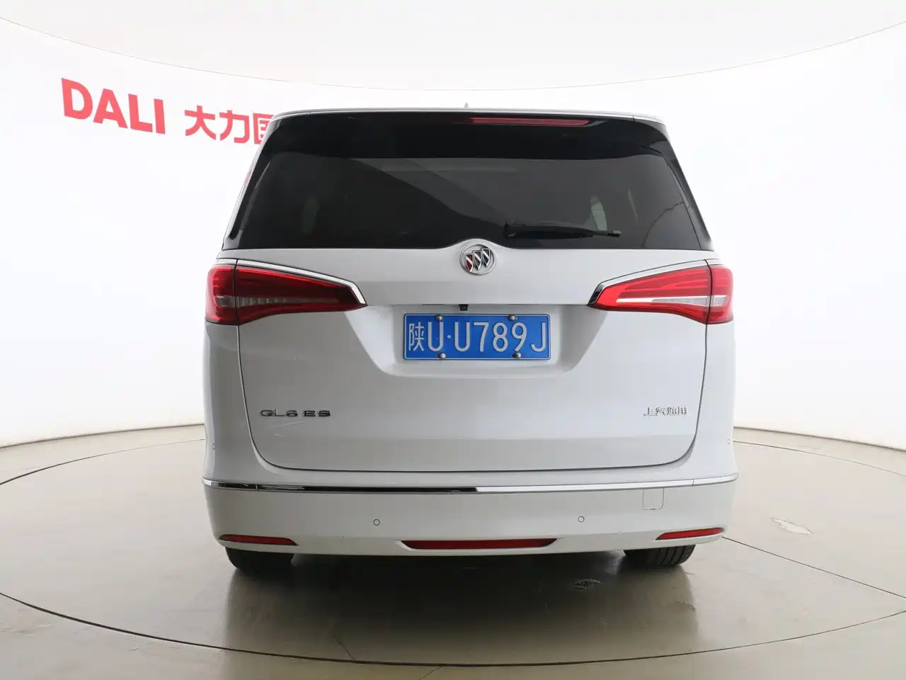 Buick GL8 2018 ES 28T Luxury Type China VI фото 13