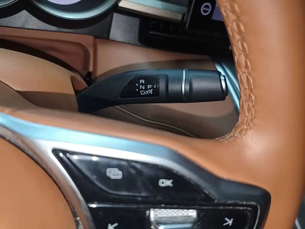 Ora Lightning Cat 2023 2022 555km Premium Edition