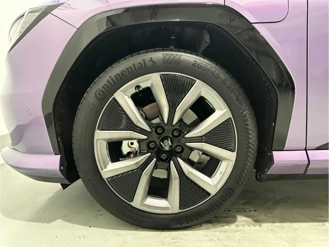 Honda P7 2025 2025 AWD Long Range Max
