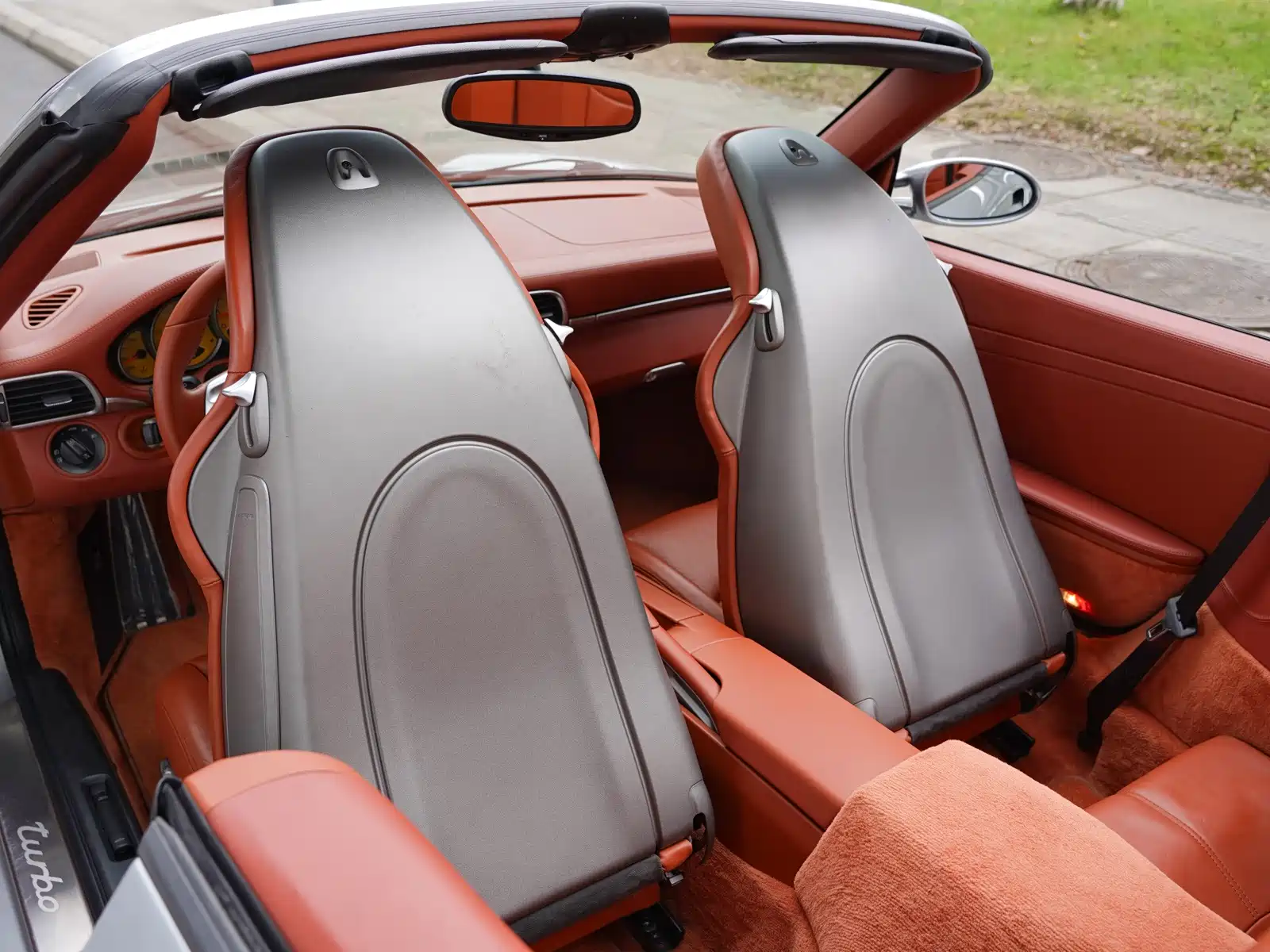 Фото 41 - Porsche 911