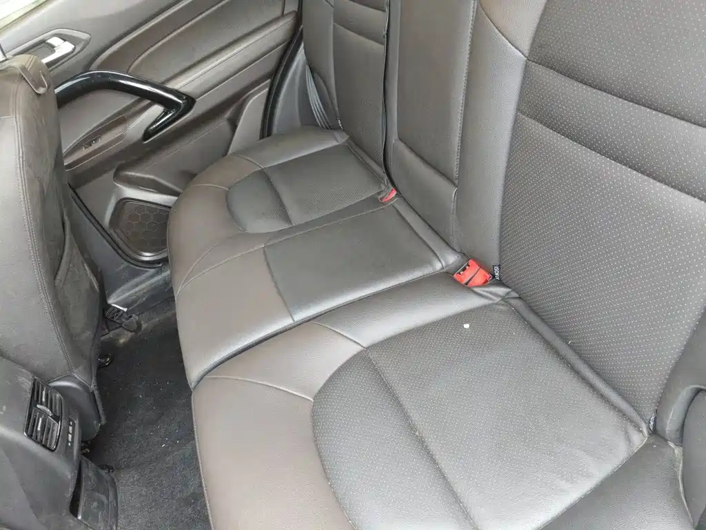 Фото 18 - GAC Trumpchi GS4